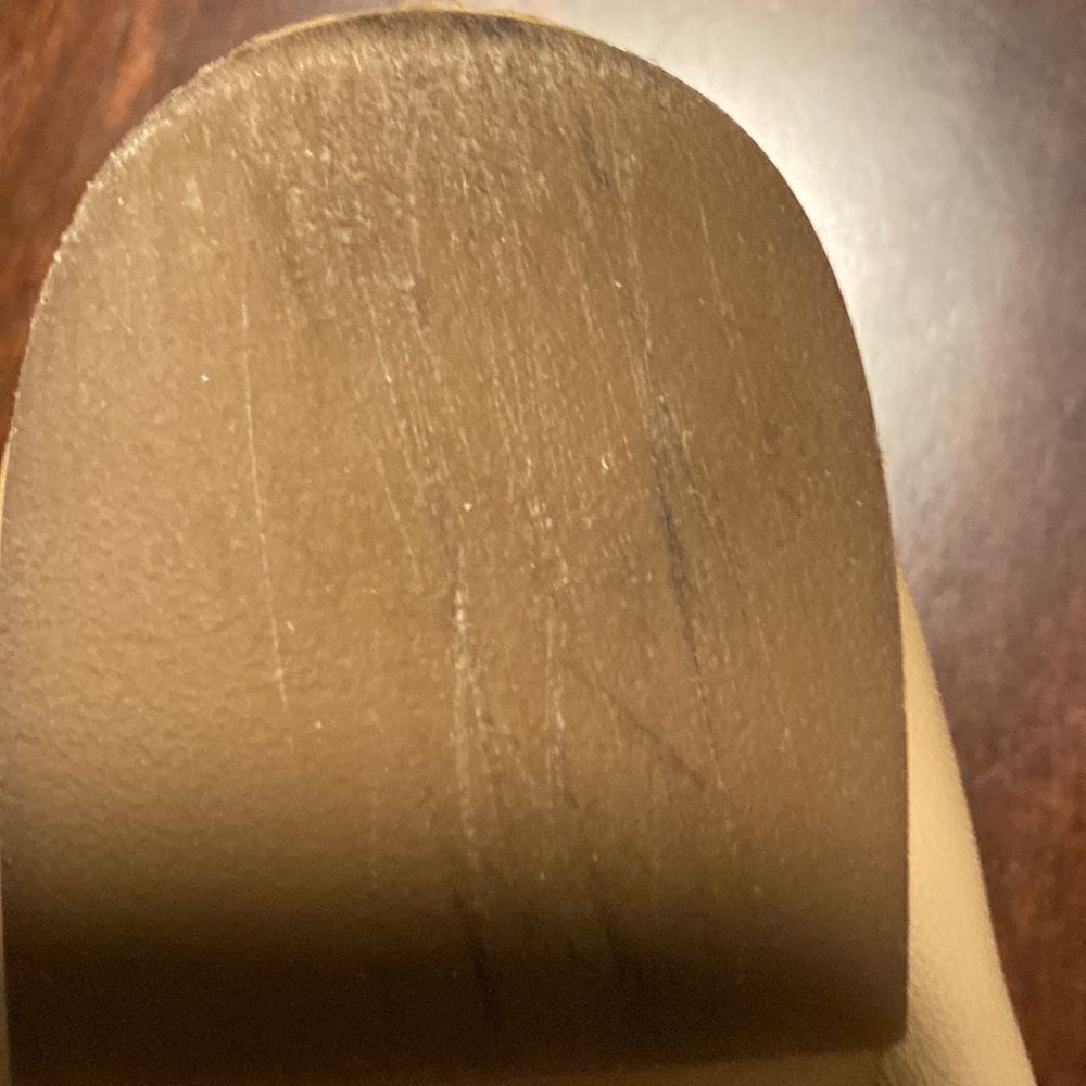 Sam Edleman Fritz Beige Ballet flats, size 9 - Picture 7 of 12